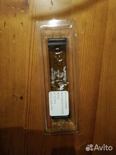 Шина для параллельной работы видеокарт радеон