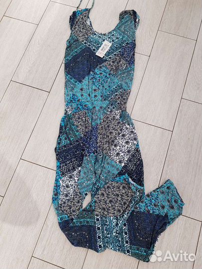 Комбинезон для беременных новый