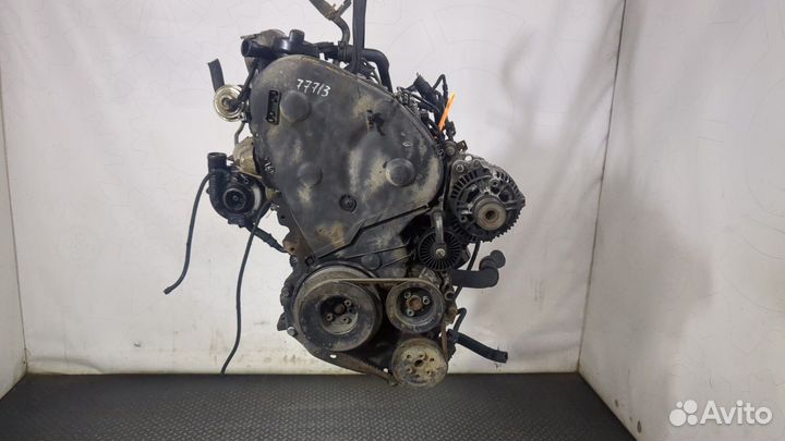 Гур Volkswagen Caddy, 2000