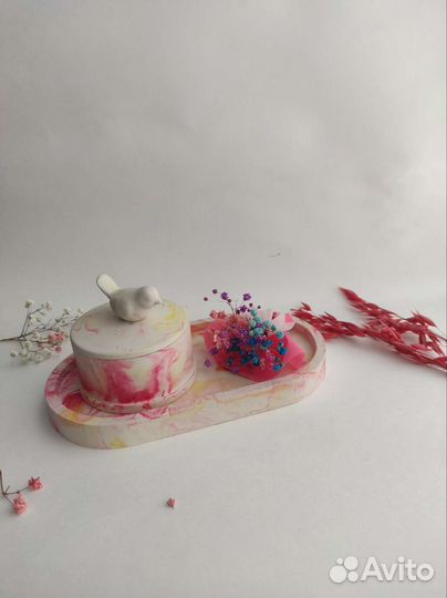 Подарочный набор