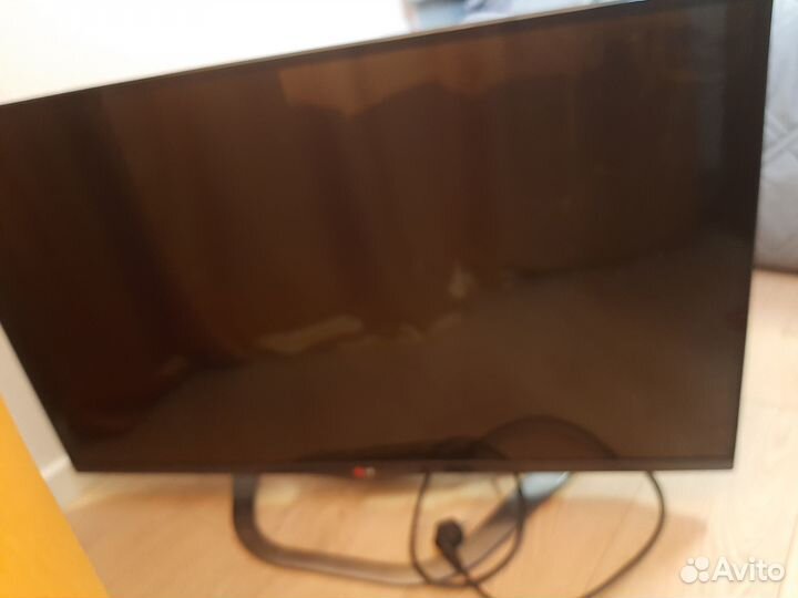 ЖК телевизор LG
