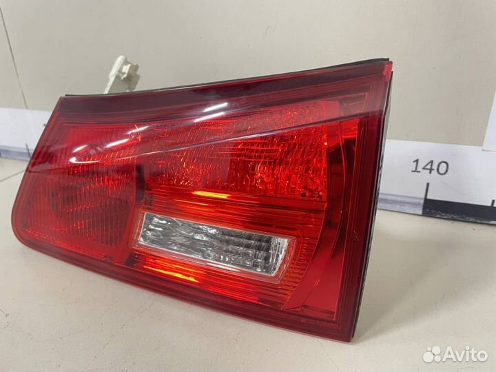 Фонарь задний внутренний правый Lexus IS 250/350 2