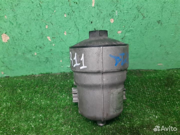 Корпус топливного фильтра Opel Zafira C 2014