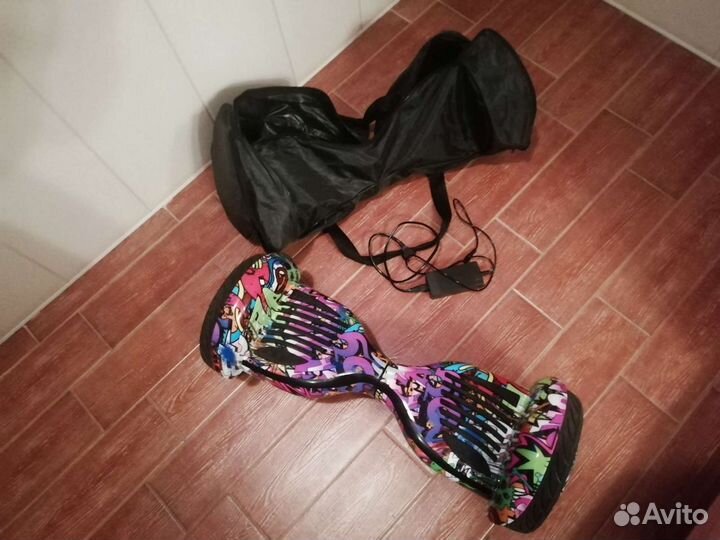 Гироскутер Smart Premium