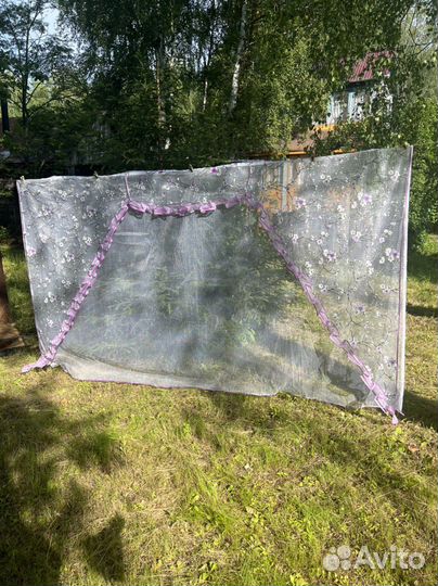 Ткань портьерная новая со времён СССР