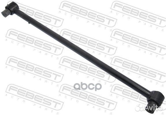 Тяга задняя поперечная (mazda 323 BJ 1998-2004)