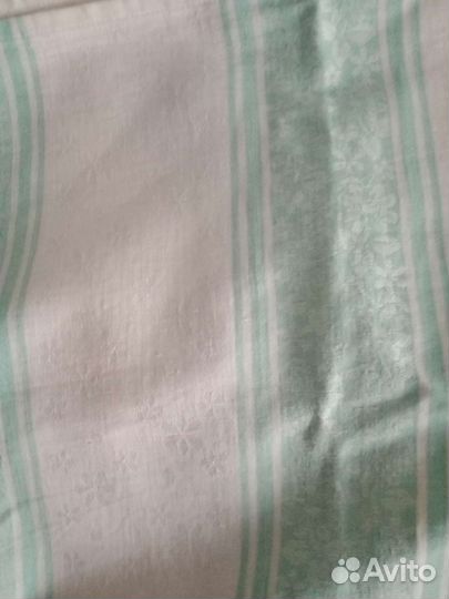 Скатерть СССР хлопок