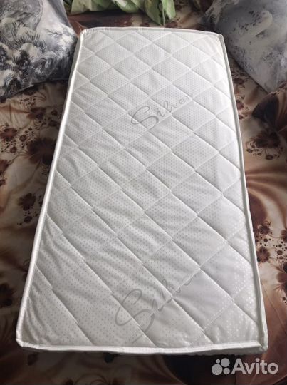 Ортопедический матрас 120x60