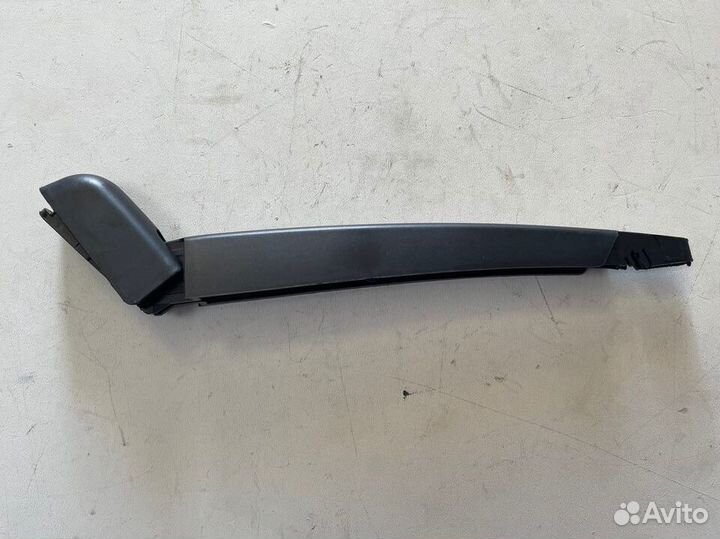 Поводок стеклоочистителя заднего Рено Дастер Твинг