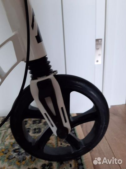 Самокат городской