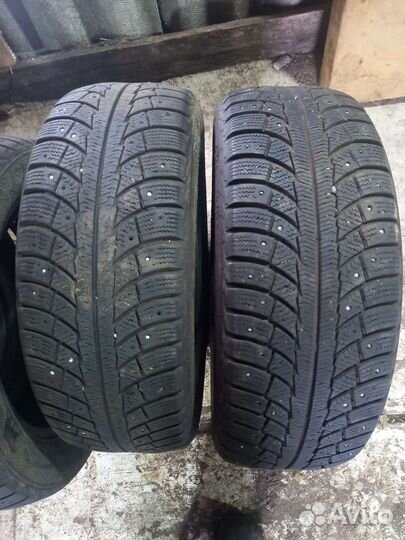 Gislaved Nord Frost 5 205/60 R16