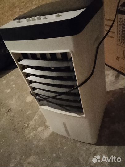 Охладитель воздуха