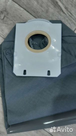 Мешки для пылесоса