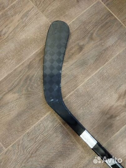 Хоккейная клюшка