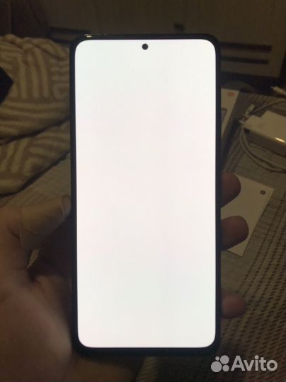 Xiaomi Redmi Note 11 Pro+ 5G, 8/256 ГБ