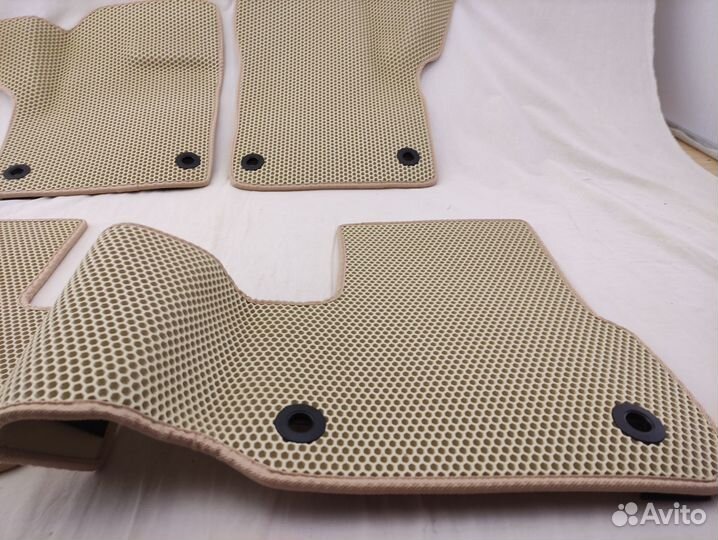 Ева (EVA, эва) коврики дискавери спорт 1 лот 73