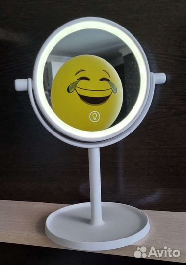 Зеркало с подсветкой