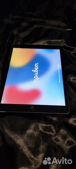 iPad 9 поколения 64gb + apple pencil