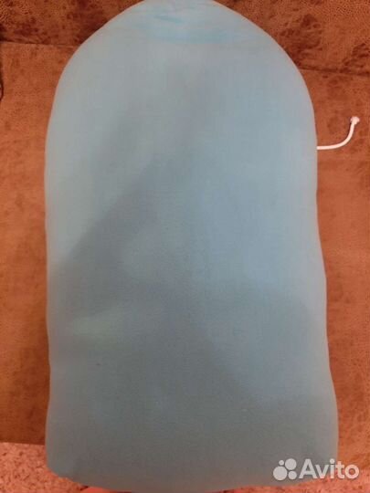 Конверт на выписку для мальчика зимний