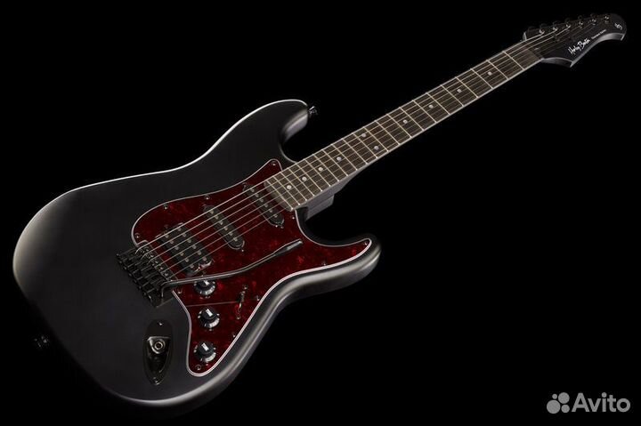 Электрогитара Harley Benton (Комплект)