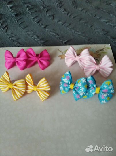 Резинка для волос