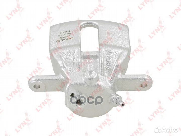 Суппорт тормозной перед прав BA3118 lynxauto