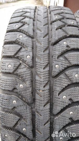 Bridgestone Ice Cruiser 7000S 195/65 R15 91T