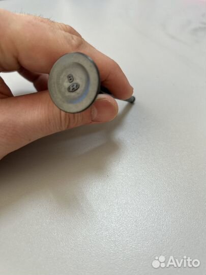 Двигатель Hyundai Solaris 1 / Kia Rio 3 G4FC 1.6