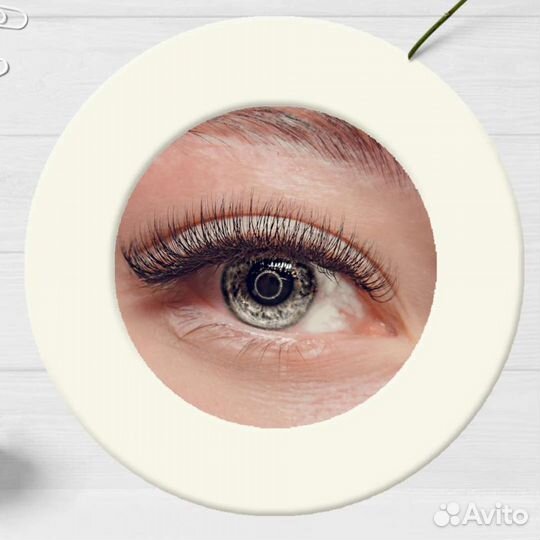 Наращивание ресниц/Перманентный макияж /Татуаж