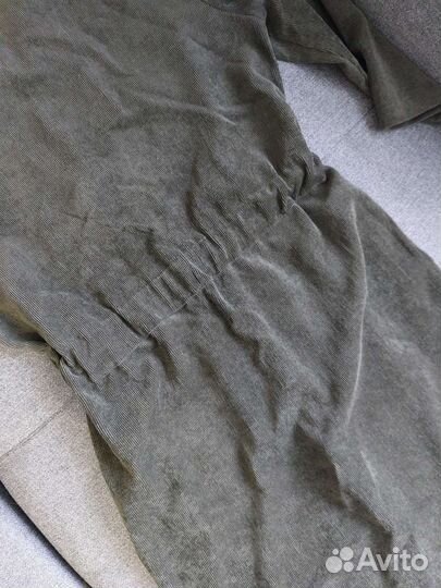 Платье новое