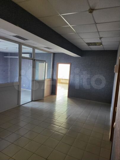 Офис, 106.4 м²