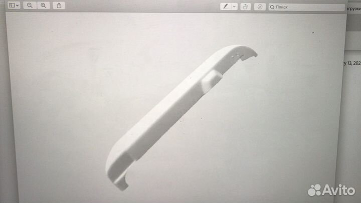 Recaro #пластик #3d сканы #боковины #e500 #w124