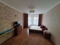 Квартира-студия, 42 м², 2/9 эт.