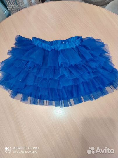 Костюмчик нарядный для девочки 86-92-98р