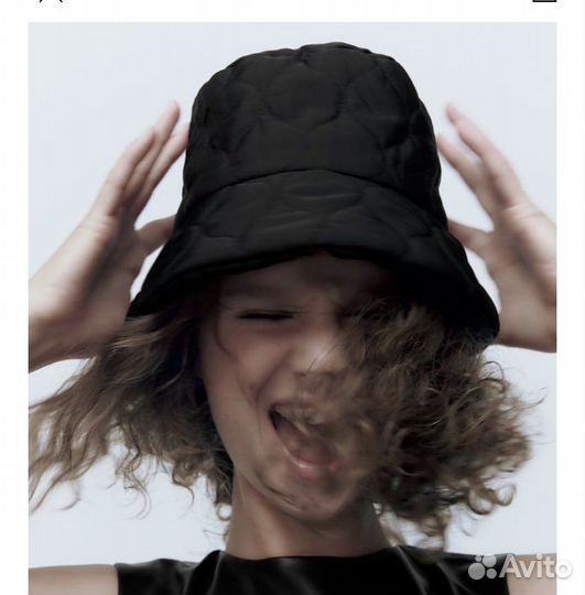 Панама стеганная