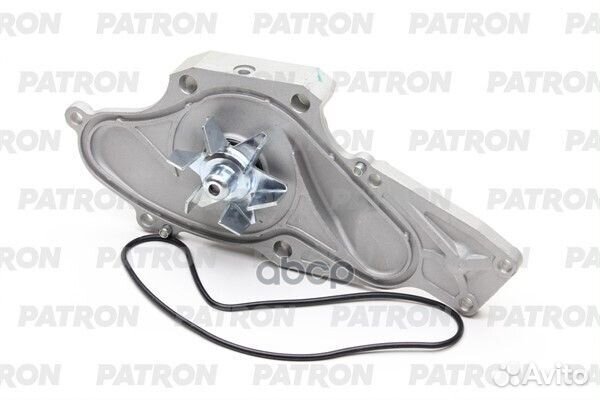 Насос водяной US9383 honda Accord VII coupe 3.0