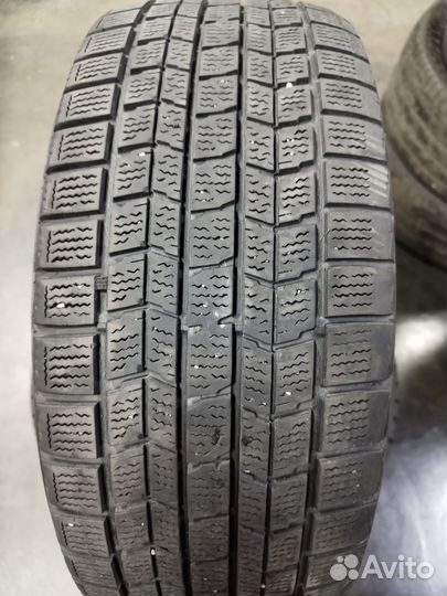 Dunlop Graspic DS3 205/55 R16 91Q