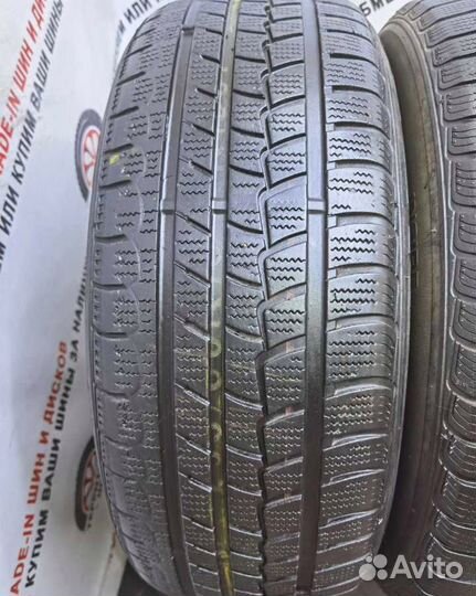 Nexen Winguard 235/60 R16 V