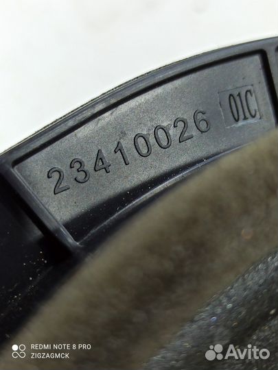 Динамик двери (передний левый) (Haval H9)