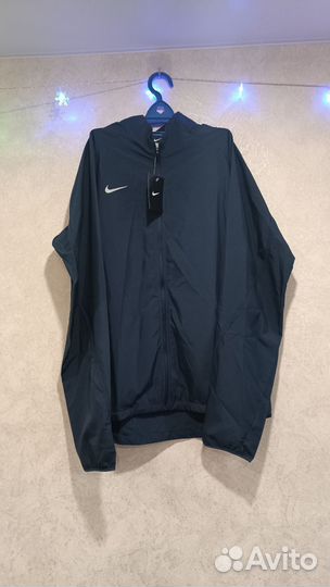 Тренировочная куртка