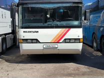 Туристический автобус Neoplan 116, 1995