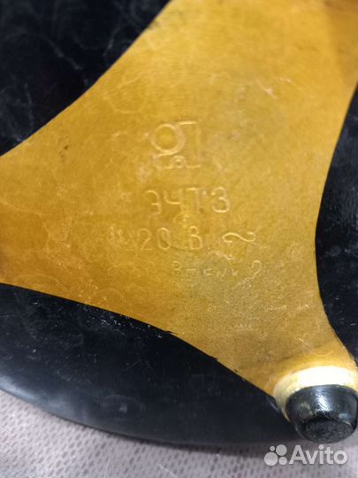 Чайник электрический СССР