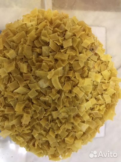 Овощи сушеные/клубника