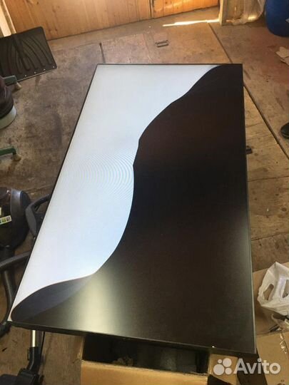 ЖК панель Samsung SyncMaster 460UT-2