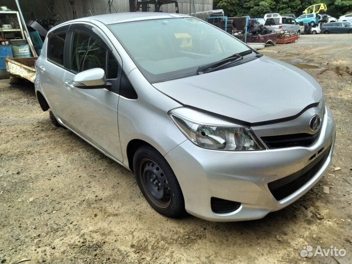 Привод колеса передний левый Toyota Vitz NSP130