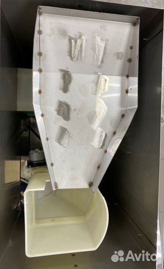 Автомат для фасовки сыпучих продуктов до 500г