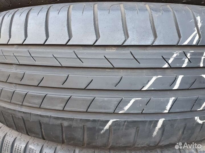 Esa-Tecar Spirit 5 HP 205/60 R16 92V