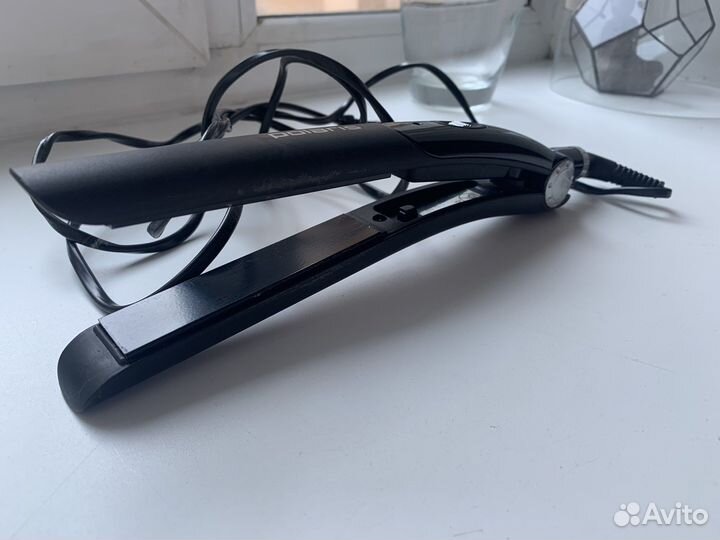 Плойка для завивки волос