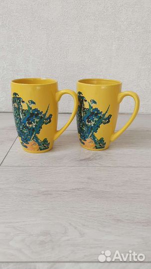 Кружка Lipton цена за все