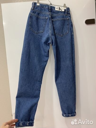Calvin klein джинсы